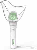 Amazon.co.jp: GOT7 公式ペンライト 2018 OFFICIAL LIGHT STICK