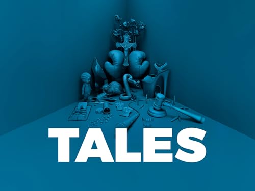 Tales Season 2
