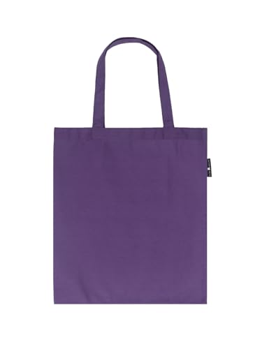 Out of Print The Color Purple (Alice Walker) Tote Bag with Inner Pocket - Gift for Book Lovers2