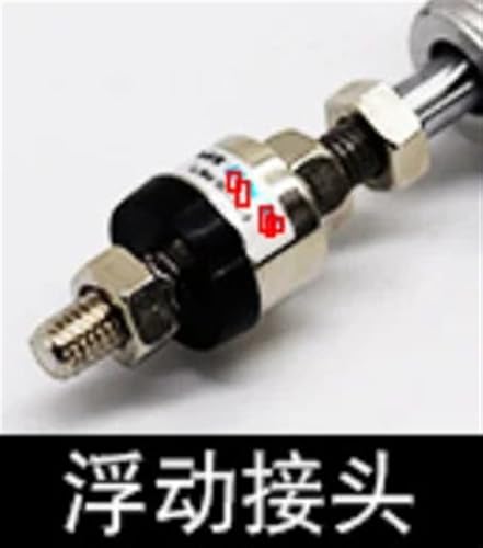 Bride de fixation FA-16 pour vérin CDJ2B anti-vibration - 3