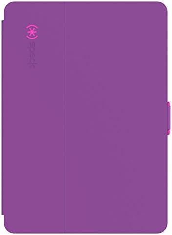 Speck Products StyleFolio Case and Stand for 9.7-inch iPad Pro (Fits iPad Air 2, 1), 77233-5559
