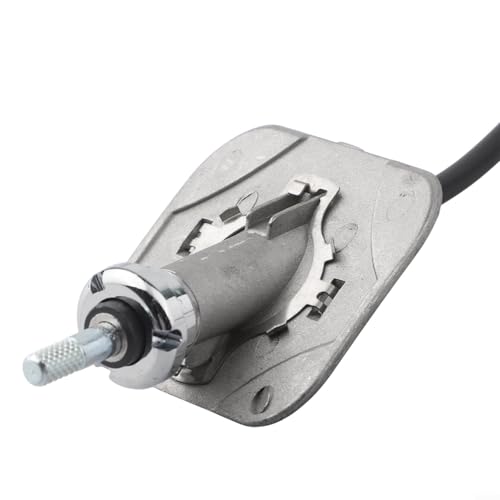 Base de antena mejorada contra fallas de señal en Ram 1500 2500 3500 6