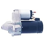 1202172 1202173 1202179 Starter Motor abulollry Fit for OPEL Engine 12V 1.1kw
