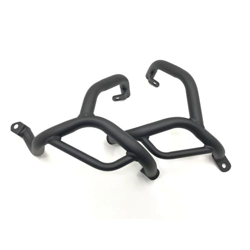 Protection de cadre moto F800R 2010-2018 avec pare-chocs et barre de protection moteur d'autoroute