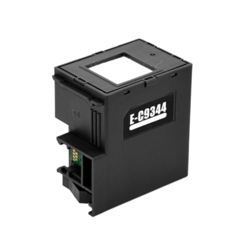 Boîte de maintenance d'encre C9344 pour préserver la netteté des impressions XP-4100