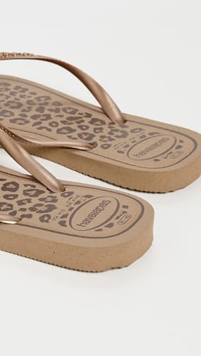 Image of Havaianas Women's Slim Animals Flip Flops
