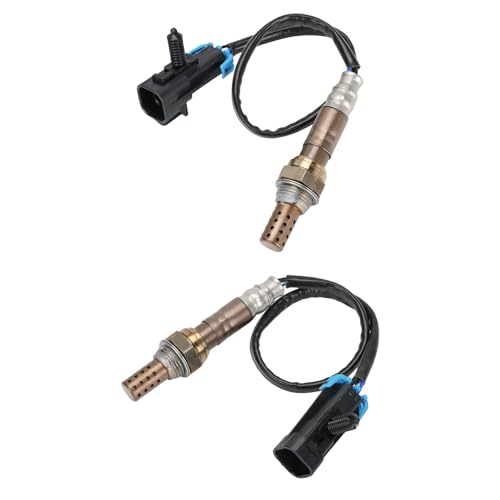 JDMON 2PCS Sensor de Oxígeno para Chevy y GMC miniatura 1