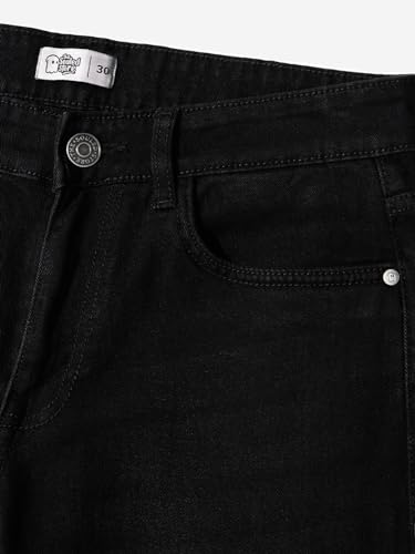 Image of The Souled Store Men Jeans