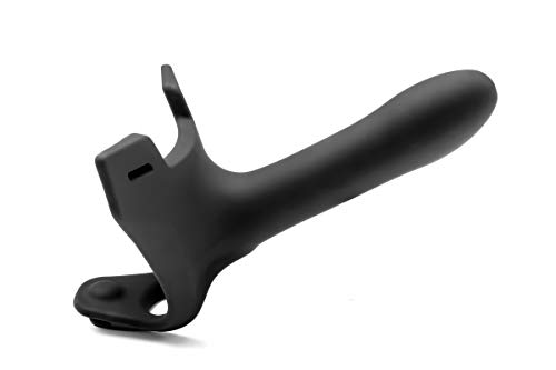 Zoro Gode Noir Perfect Fit 5.5 cm gode réaliste ventouse - 2