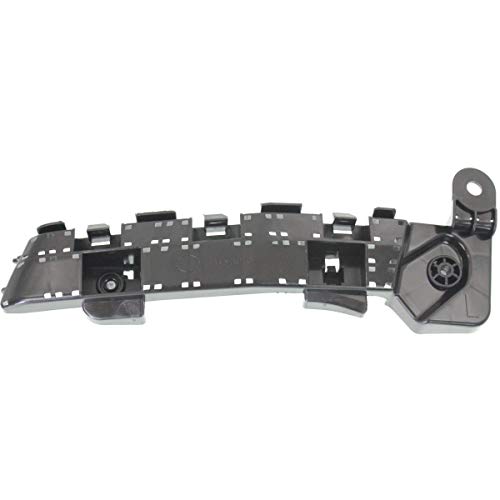 New Front Left Side Bumper Bracket For 2012-2016 Honda CRV Side Spacer, Plastic HO1032105 71198T0AA01