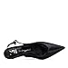 Imagen de Zapatos de Salón Mujer Negro