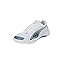 Puma White Blue Horizon