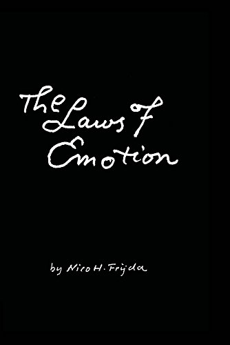 The Laws of Emotion      Kindle Edition