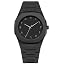 Black A