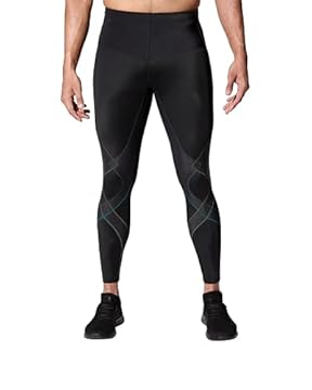 best compression pants for knee support