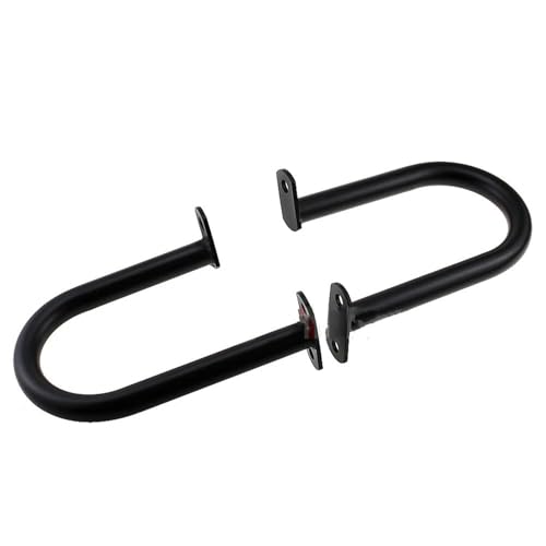 Moto pare-chocs arrière boîte anti-collision barre protection carénage CTX1300