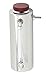 Mr. Gasket 9135 Stainless Radiator Fluid Reservoir