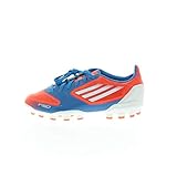  adidas Kinder-Fußballschuh F10 TRX AG J (infrared/