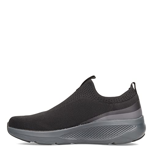 Skechers Herren GOrun Elevate Lauf-und Wanderschuh, Zum Reinschlüpfen, für Sportliche Aktivitäten Sneaker – Bild 6