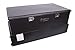 Dee Zee DZ92847SB 62 Gallon Black Steel Combo Transfer Tank with Pump