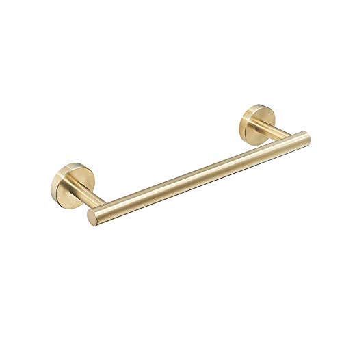 Rail de serviette en acier inoxydable 304 FANDIAO pour salle de bain