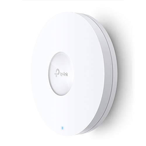 TP-Link AX1800 Ceiling Mount Dual Band Wi-Fi 6 Access Point