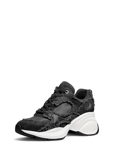 Image of Michael Kors Women's Zuma Trainer