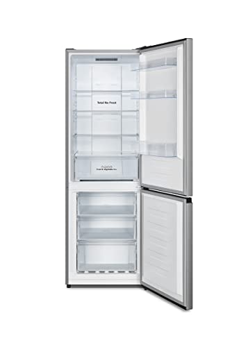 Réfrigérateur Combiné HISENSE RB372N4AC2 - vue 5