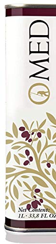 Aceite de oliva extra virgen Picual 1 L miniatura 3