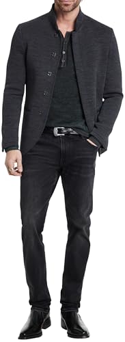 John Varvatos Men's Christie Henley3