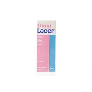 LACER Mondwater, 30 ml