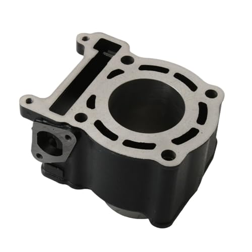 Kit bloque de cilindros 53,7 mm soluciona la pérdida de compresión en scooter 150cc 5