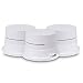Wall Mount Holder for Google Wifi System by Koroao, Ceiling Bracket Stand for Google Wifi (3 PACK)