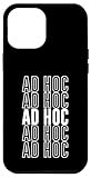 Ad Hoc Apparel