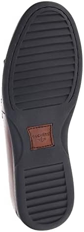 Dockers Men's Sinclair Kiltie Loafer,Antique Brown,13 M US | Image 3