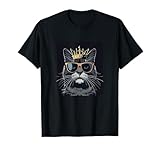 Crown Cat