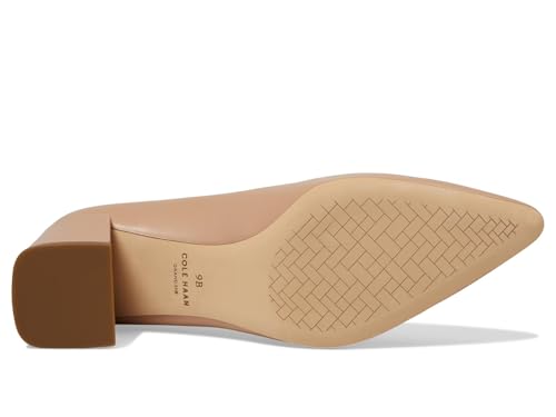 Image of Cole Haan Women's 65mm High Heel Cassandra Block Heel