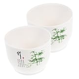 Photo Gallery hanabass contenitore per fiori idroponici 2 pezzi vaso per fiori in plastica ciotola per fiori idroponici ciotola per piantagione per decorazioni per la casa Photo Gallery hanabass contenitore per fiori idroponici 2 pezzi vaso per fiori in plastica ciotola per fiori idroponici ciotola per piantagione per decorazioni per la casa
