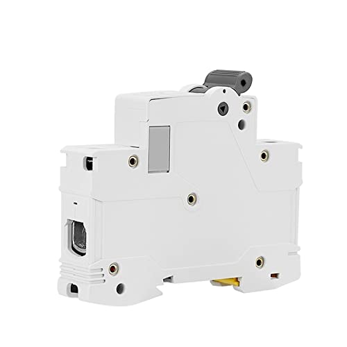 Disjoncteur DC MCB GYM9-125 80A pour rail Din 250V