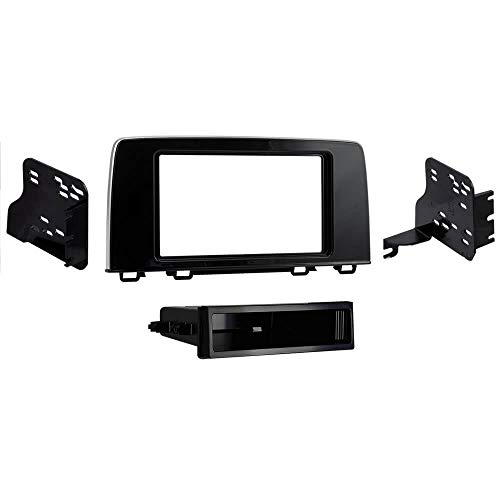 Metra Electronics - HONDA CR-V 2017-Up (LX models) (99-7817HG) Metra Radio Install kits