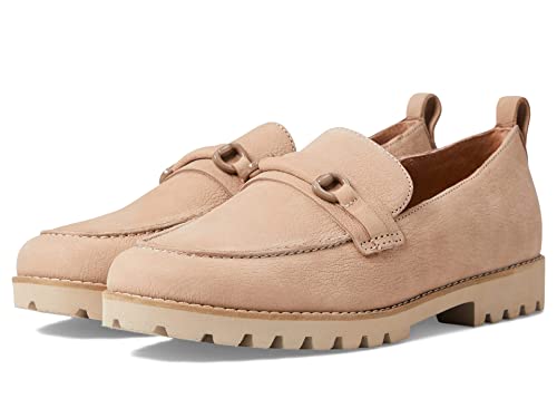 Image of Gentle Souls by Kenneth Cole Women's Eugene Lug Bit Loafer