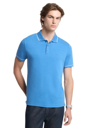 Image of Michael Kors Men's Gramercy Polo