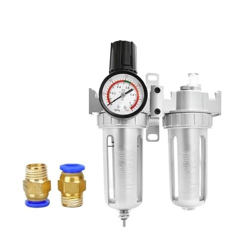 Composants pneumatiques SFC300 pour stabiliser l'air du compresseur