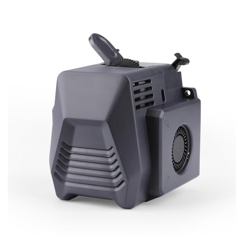 ���S�ɑg�ݗ��Ă�ꂽ�f���A���M�A�_�C���N�g�h���C�u���o�@�AElegoo�Ή��ANeptune 3/Neptune 4 Pro/Plus/Max3D�v�����^�[(Neptune 4 Max)�ɑΉ�