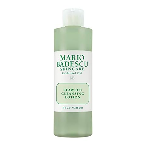 Mario Badescu Seaweed Cleansing Lotion Cover