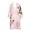 Peony & Bird - Pink