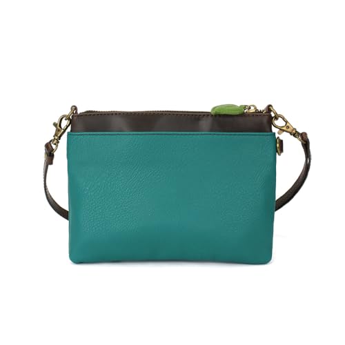 Image of CHALA Mini Crossbody /Purse with Convertible Strap Stylish, Compact, Versatile | Stylish