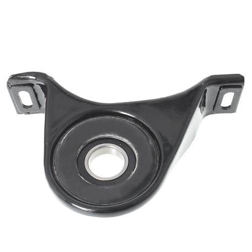 1 Pc Drive Shaft Center Support Bearing for Sedans & Muscle Cars A Drivetrain Component with A Direct Replacement Fit