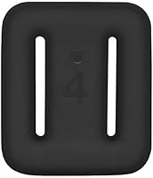 Vista 10 de Sea Pearls pesos con recubrimiento de vinilo.