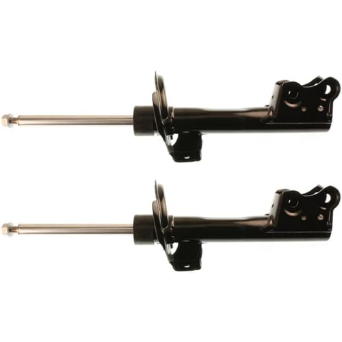 A-Partrix Strut Assembly - 2Pack Front Struts Suspension Strut Assembly fits Mercedes-Benz B200 2011 2006 2007 2008 2009 2010